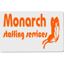 Sticker by the Roll - Rectangle - 2-3/8 inches x 3-3/4 inches