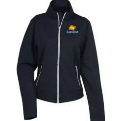 Stockton Box Knit Lightweight Jacket - Ladies'
