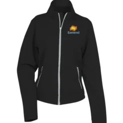 Stockton Box Knit Lightweight Jacket - Ladies'