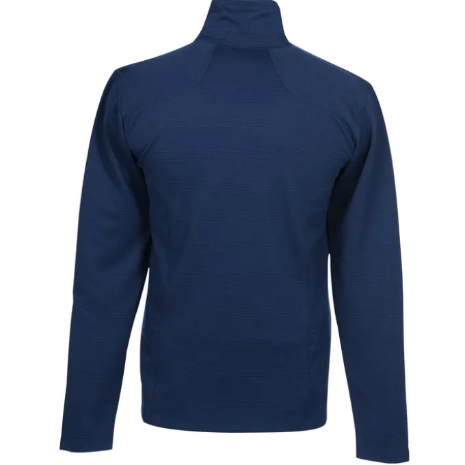 Stockton Box Knit Lightweight Jacket - Men's