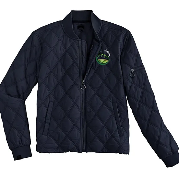 Storm Creek Altitude Jacket - Ladies'