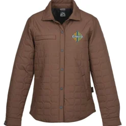 Storm Creek Artisan Shirt Jacket - Ladies'