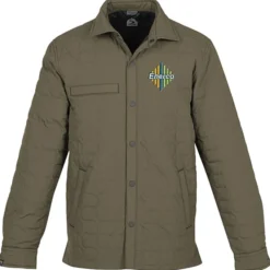 Storm Creek Artisan Shirt Jacket - Men's