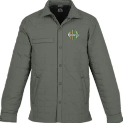 Storm Creek Artisan Shirt Jacket - Men's