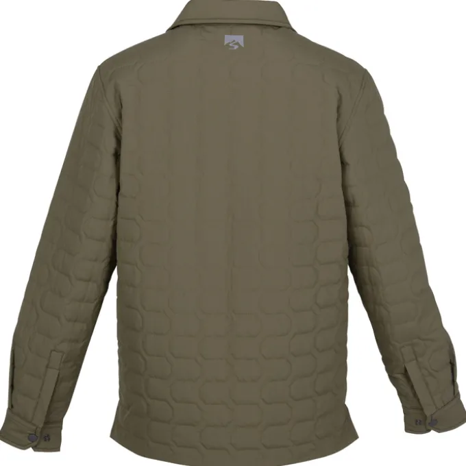 Storm Creek Artisan Shirt Jacket - Men's