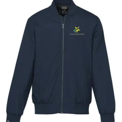 Storm Creek Aviator Bomber Jacket - Men's