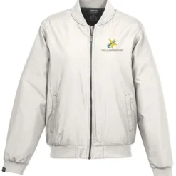 Storm Creek Aviator Bomber Jacket - Ladies'