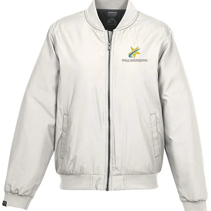 Storm Creek Aviator Bomber Jacket - Ladies'