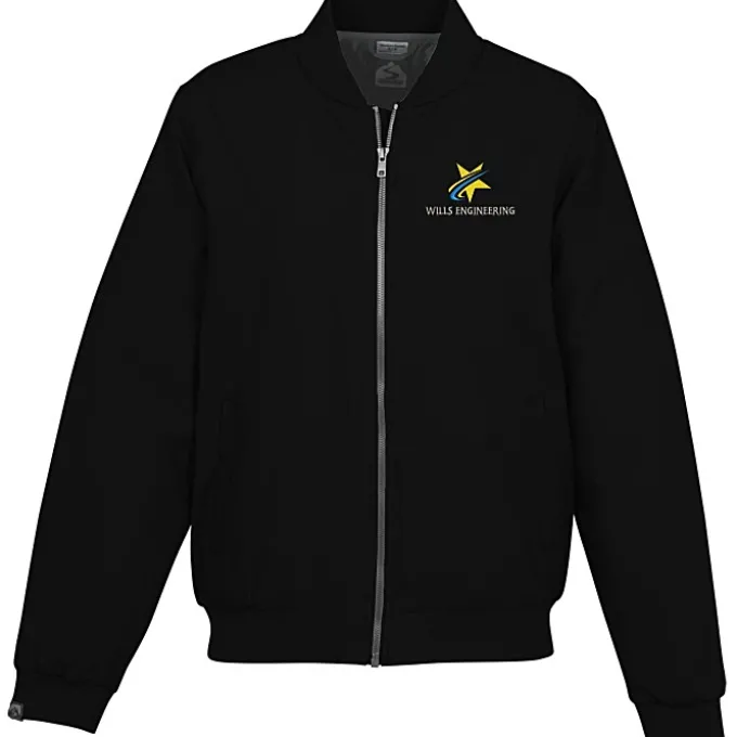 Storm Creek Aviator Bomber Jacket - Ladies'
