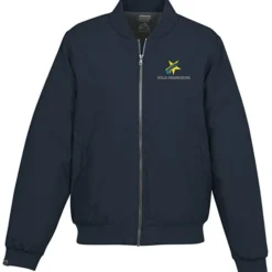 Storm Creek Aviator Bomber Jacket - Ladies'