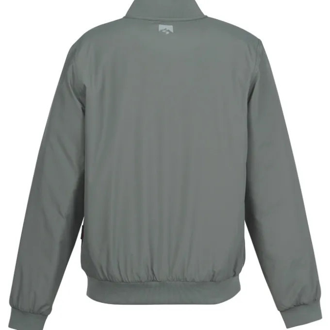 Storm Creek Aviator Bomber Jacket - Ladies'