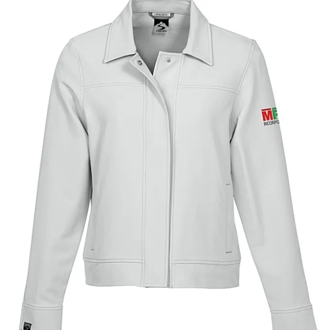 Storm Creek Challenger Jacket - Ladies'