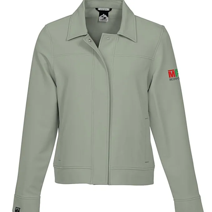 Storm Creek Challenger Jacket - Ladies'