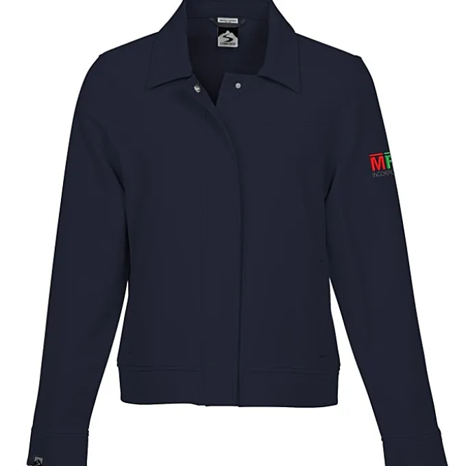 Storm Creek Challenger Jacket - Ladies'