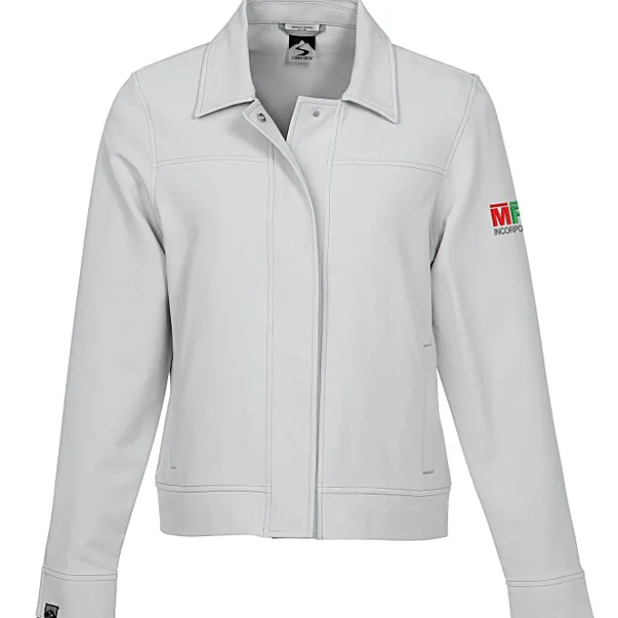 Storm Creek Challenger Jacket - Ladies'