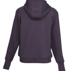 Storm Creek Comfort Zone Super Soft Modal Blend Full-Zip Hoodie - Ladies'