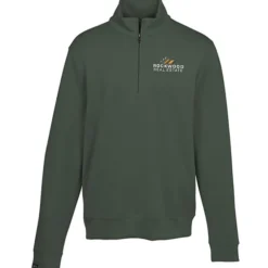Storm Creek Comfort Zone Super Soft Modal Blend 1/4-Zip Pullover