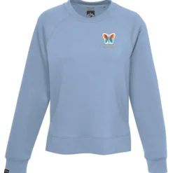 Storm Creek Comfort Zone Super Soft Modal Blend Crew - Ladies'