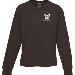 Storm Creek Comfort Zone Super Soft Modal Blend Crew - Ladies'