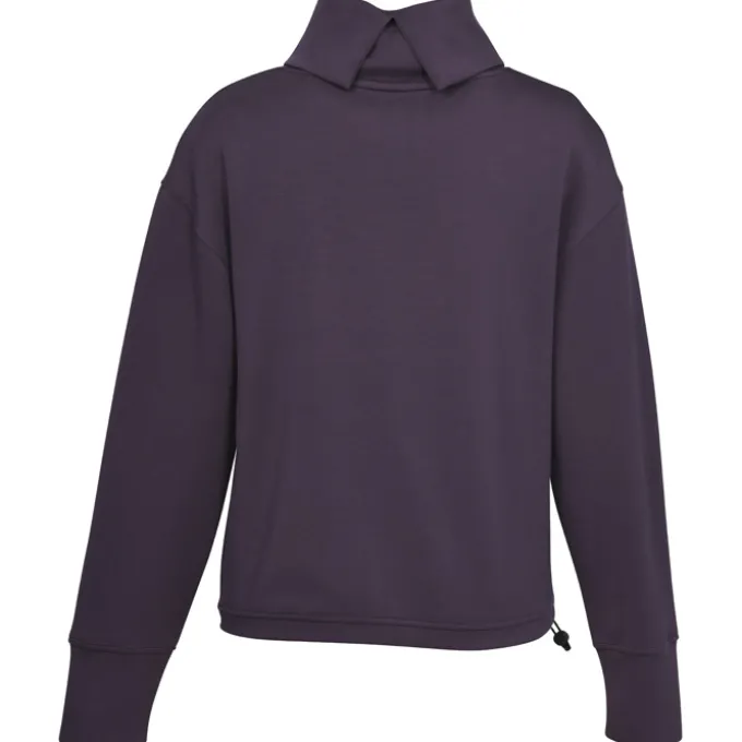 Storm Creek Comfort Zone Super Soft Modal Blend Funnel Neck - Ladies'