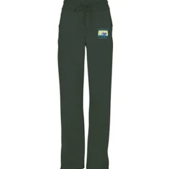 Storm Creek Comfort Zone Super Soft Modal Blend Straight Leg Pants - Ladies'