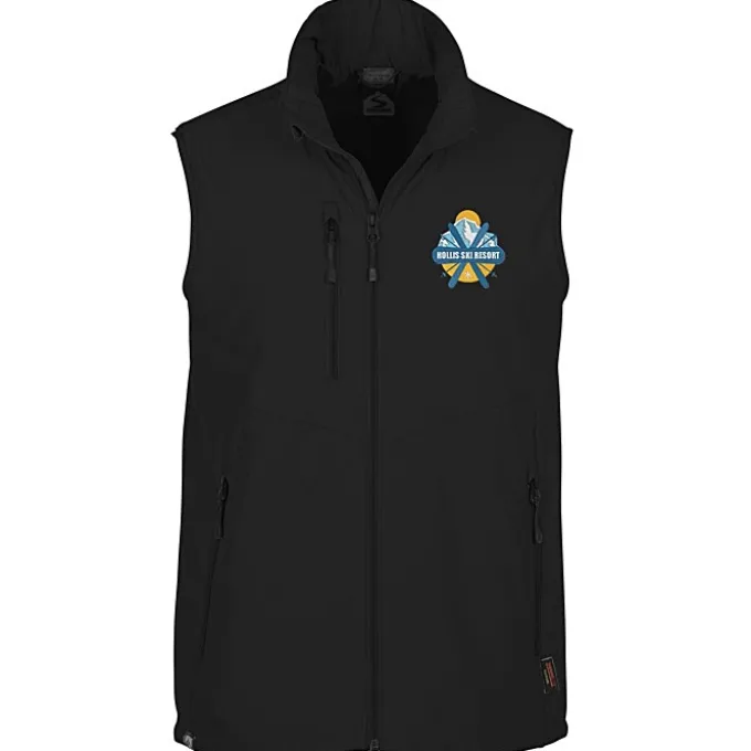 Storm Creek Discoverer Vest - Men's