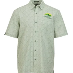 Storm Creek Enthusiast Short Sleeve Shirt - Men's