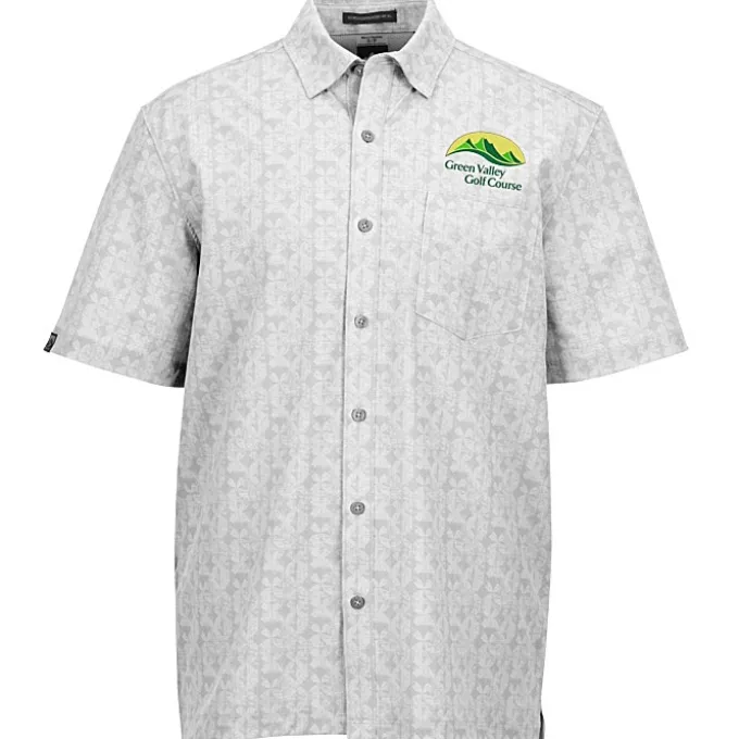 Storm Creek Enthusiast Short Sleeve Shirt - Men's