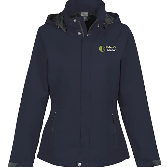Storm Creek Executive Jacket - Ladies'