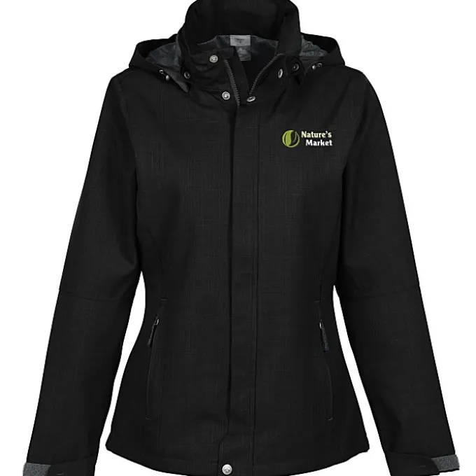 Storm Creek Executive Jacket - Ladies'