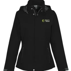 Storm Creek Executive Jacket - Ladies'