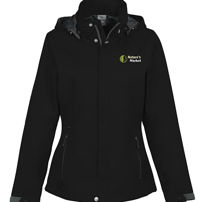 Storm Creek Executive Jacket - Ladies'