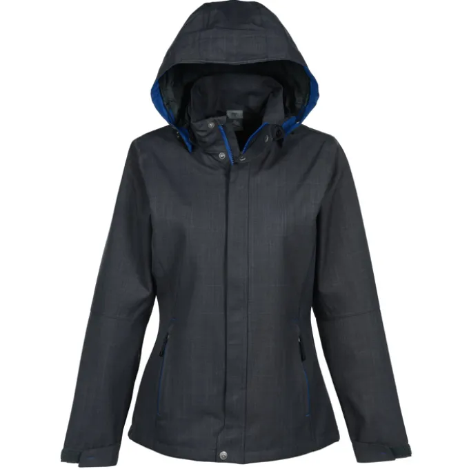 Storm Creek Executive Jacket - Ladies'