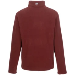 Storm Creek Fireside Fleece 1/4-Zip Pullover - Men's