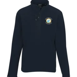 Storm Creek Fireside Fleece 1/4-Zip Pullover - Men's
