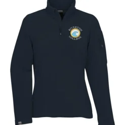 Storm Creek Fireside Fleece 1/4-Zip Pullover - Ladies'