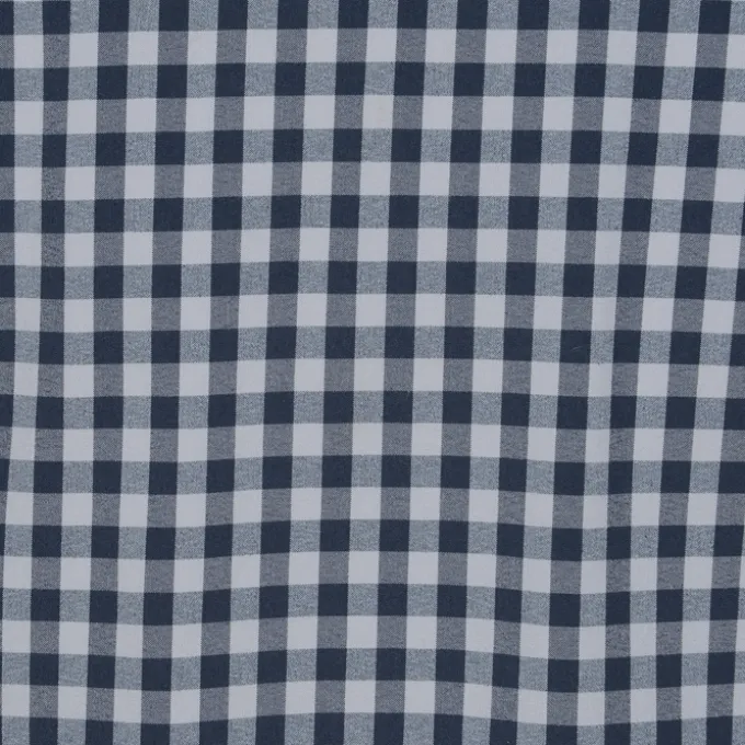 Storm Creek Gingham Performance Stretch Woven Shirt - Men's