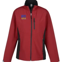 Storm Creek Guardian Soft Shell Jacket - Ladies'