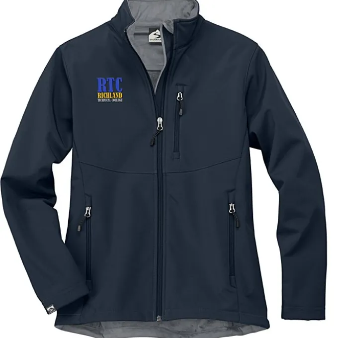 Storm Creek Guardian Soft Shell Jacket - Ladies'