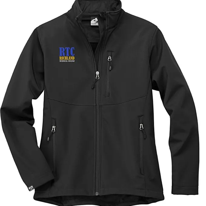 Storm Creek Guardian Soft Shell Jacket - Ladies'