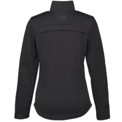 Storm Creek Heather Performance Fleece Jacket - Ladies'