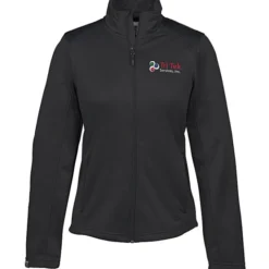 Storm Creek Heather Performance Fleece Jacket - Ladies'