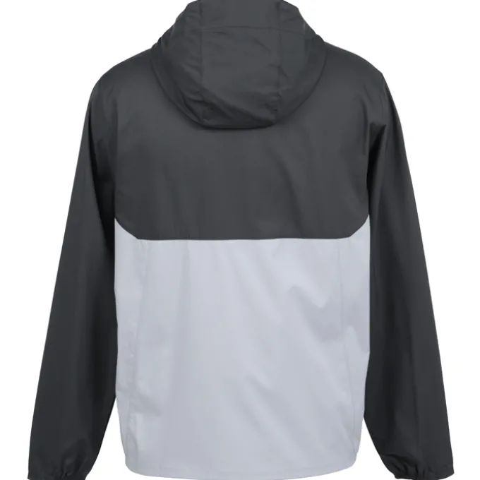 Storm Creek Idealist Full-Zip Ripstop Hooded Wind Jacket - Men's
