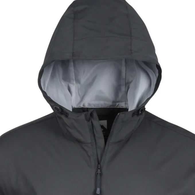 Storm Creek Idealist Full-Zip Ripstop Hooded Wind Jacket - Men's