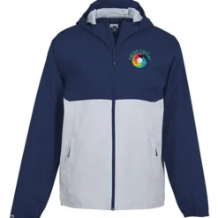 Storm Creek Idealist Full-Zip Ripstop Hooded Wind Jacket - Men's
