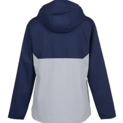 Storm Creek Idealist Full-Zip Ripstop Hooded Wind Jacket - Ladies'