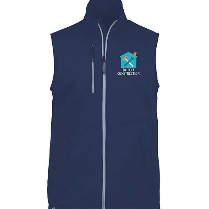 Storm Creek Idealist Ripstop Vest - Men's