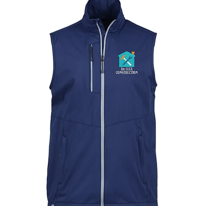Storm Creek Idealist Ripstop Vest - Men's