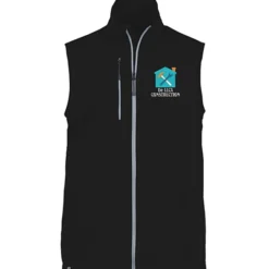 Storm Creek Idealist Ripstop Vest - Men's