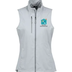 Storm Creek Idealist Ripstop Vest - Ladies'